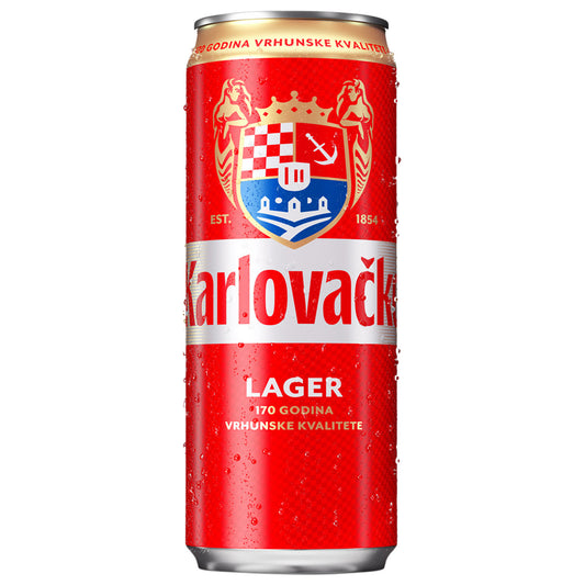 Karlovačko Bier