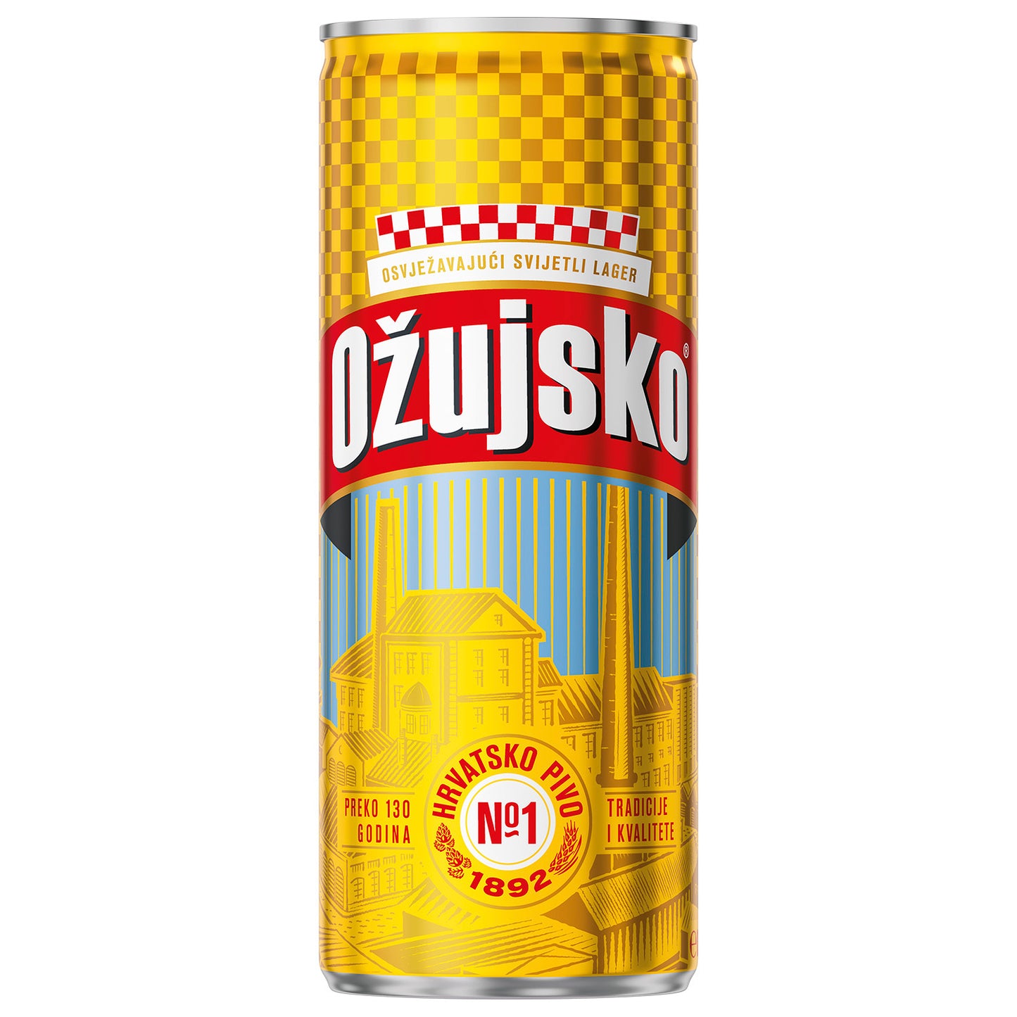 Ožujsko-bier
