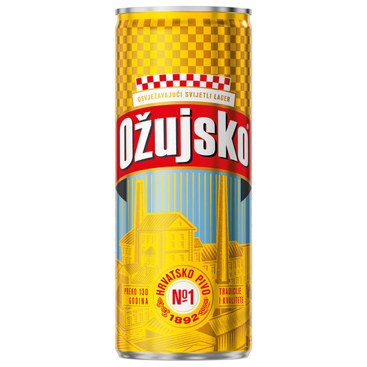 Ožujsko Bier