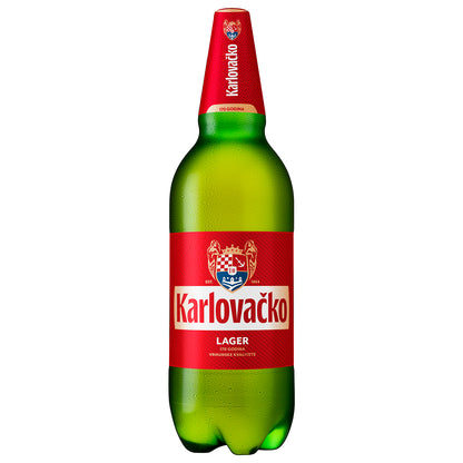 Karlovačko Bier