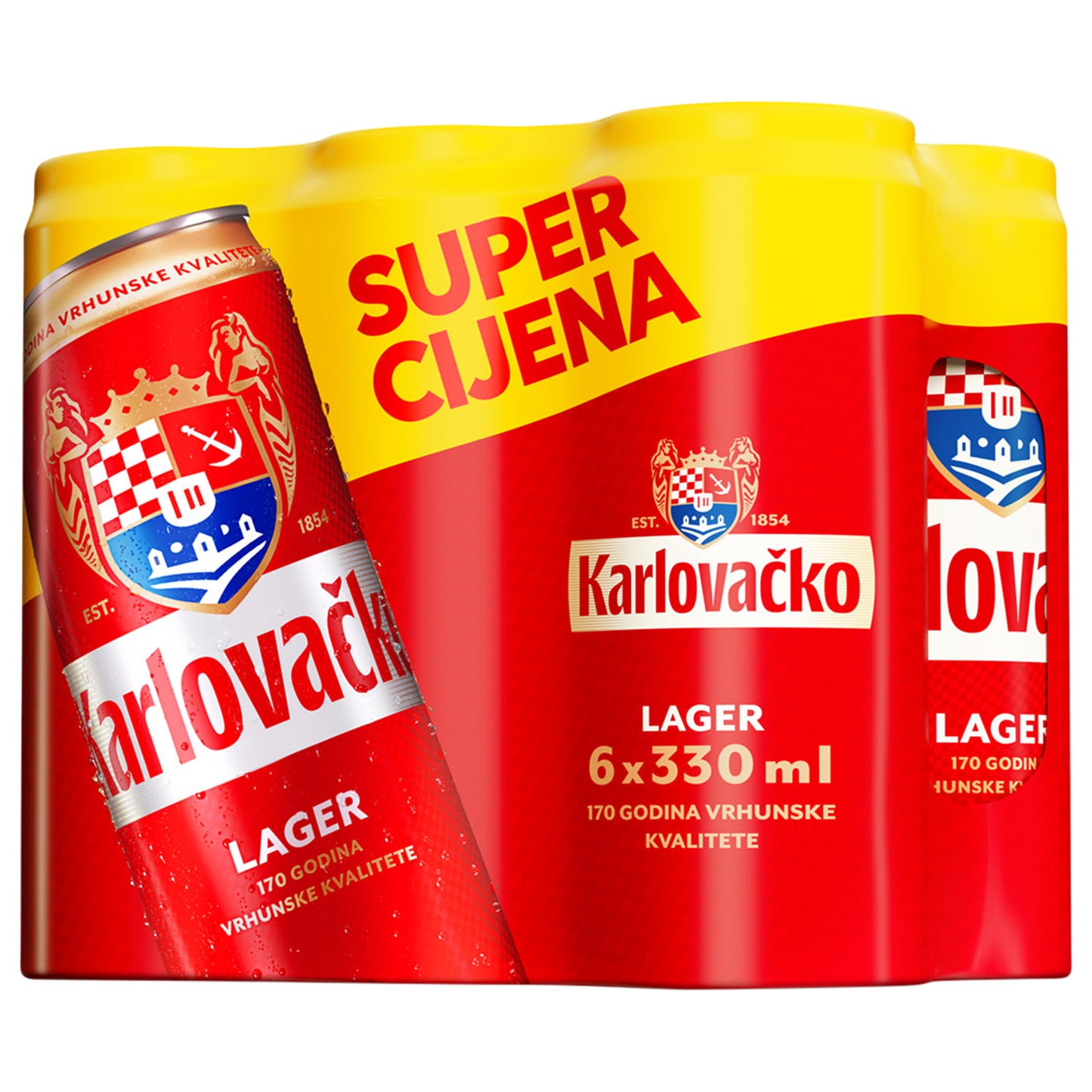 Karlovačko Bier