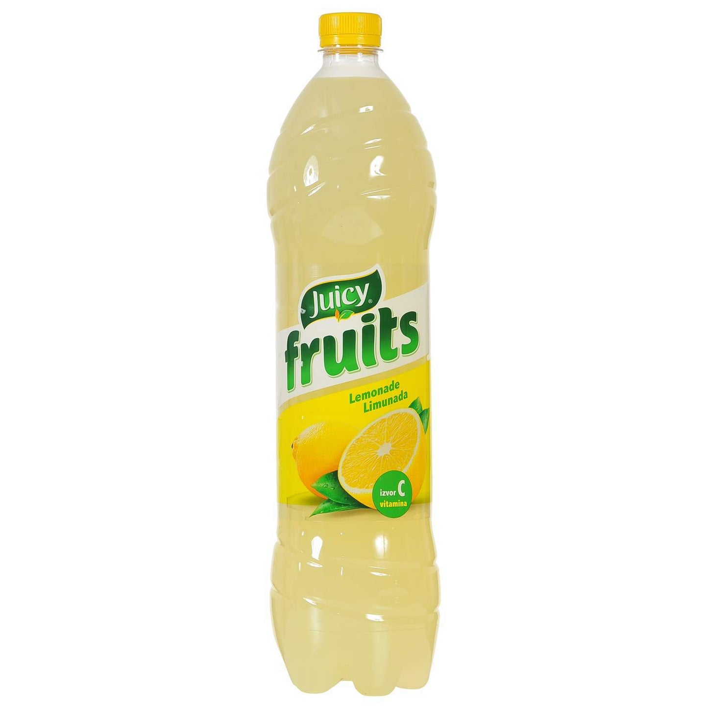 Juicy Fruits Limonade (LIMUNADA)