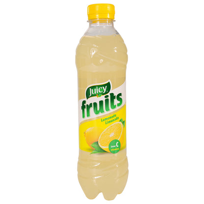 Juicy Fruits Limonade (LIMUNADA)