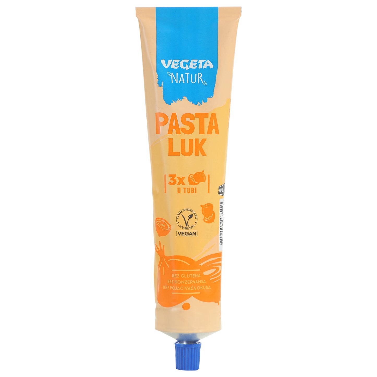 Zwiebelpaste Vegeta Natur (PASTA LUK)