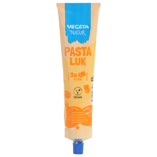 Uienpasta Vegeta Naturel (PASTA LUK)