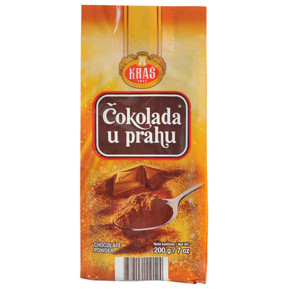 Kakaopulver Kraš (KAKAO PRAH)