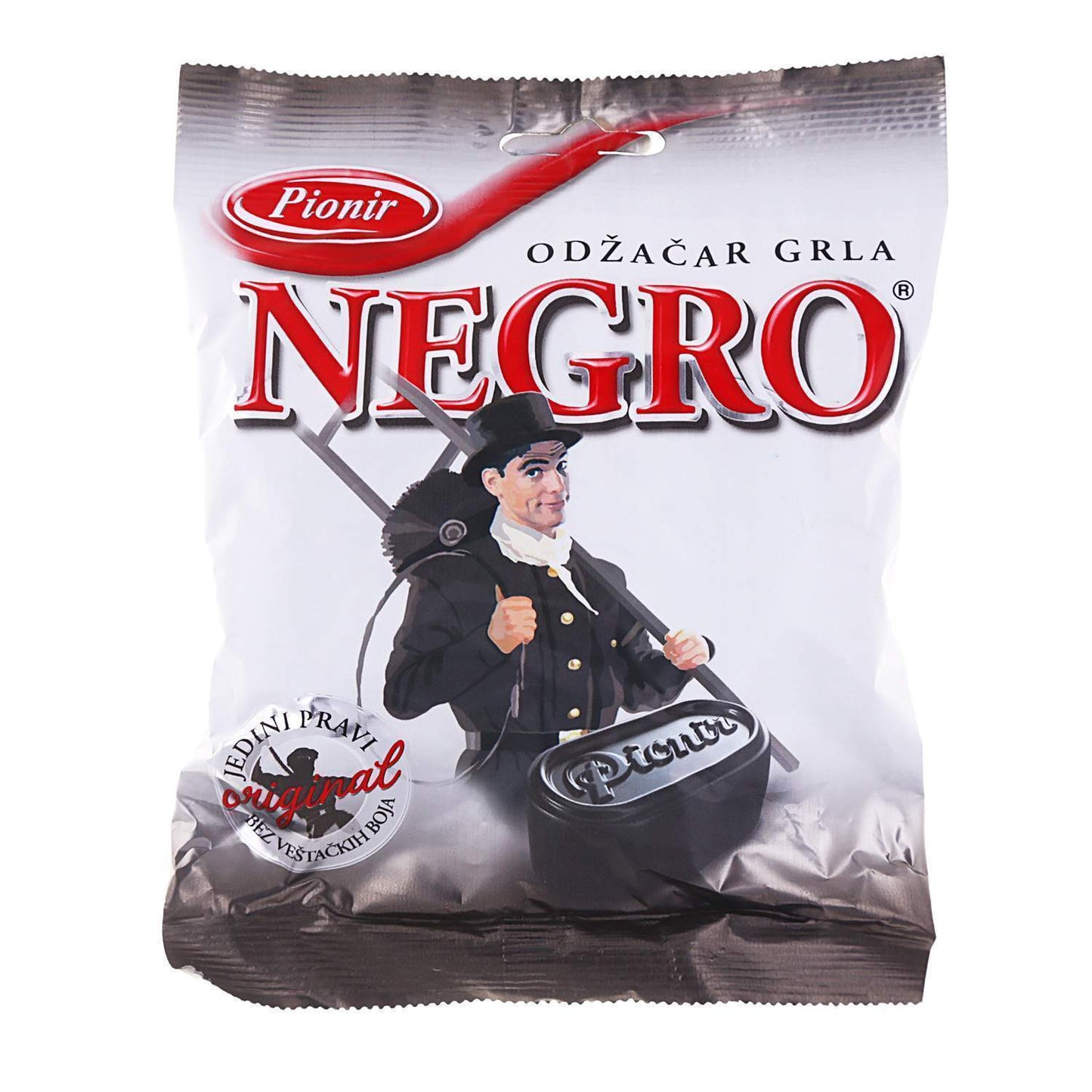 Negro Bonbons