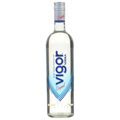 Vigor Vodka