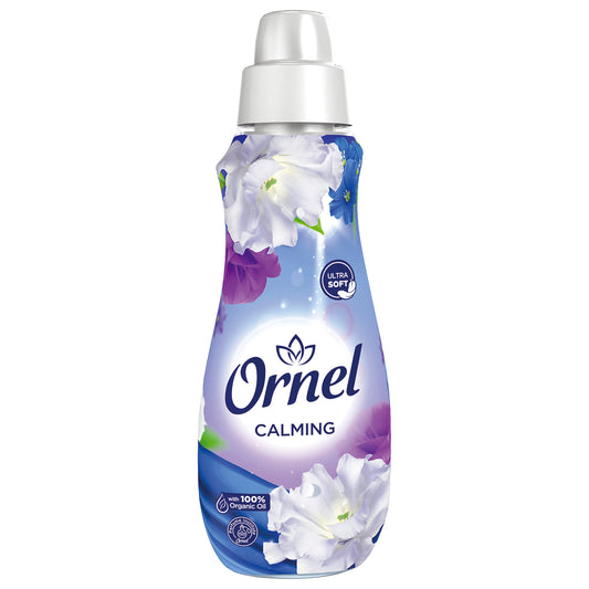 Ornel Weichspüler Calming 800ml