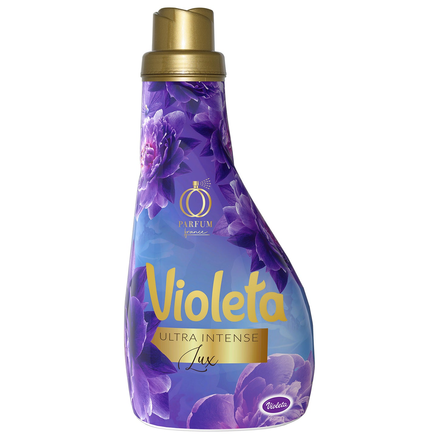 Violeta Weichspüler Ultra Intense Lux Parfum france