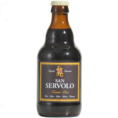 San Servolo Dunkles Bier (TAMNO PIVO)