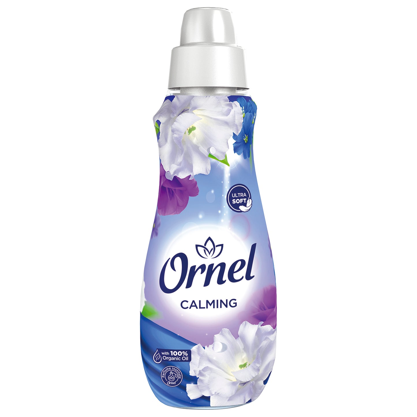 Ornel Weichspüler Calming 800 ml