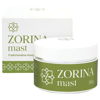 Zorina mast - original 50ml