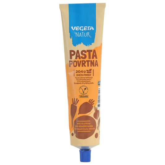 Groentenpasta Vegeta Naturel (POVRTNA PASTA)