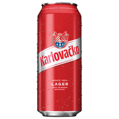 Karlovačko Bier