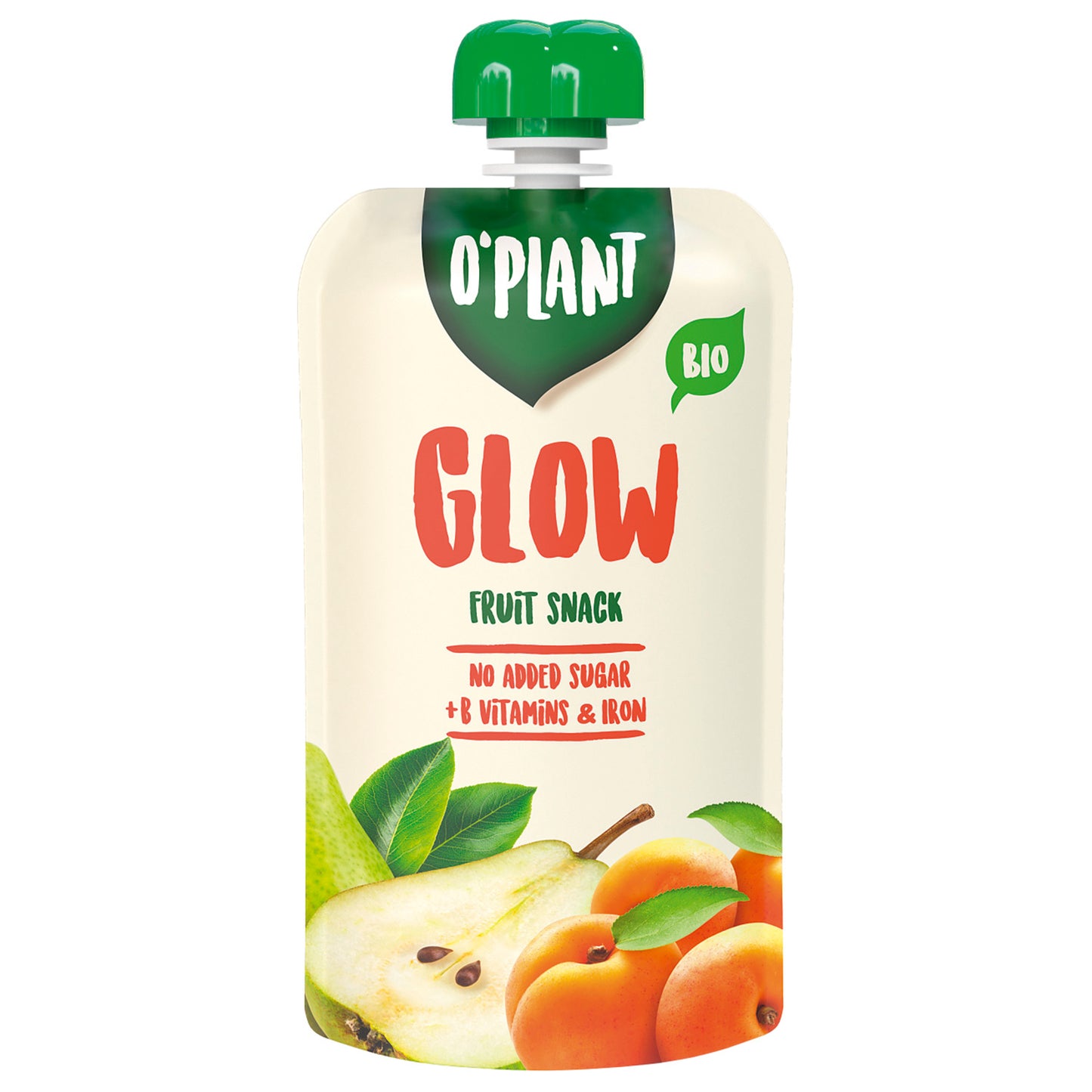 O'plant Beutel 200g - verschiedene Sorten