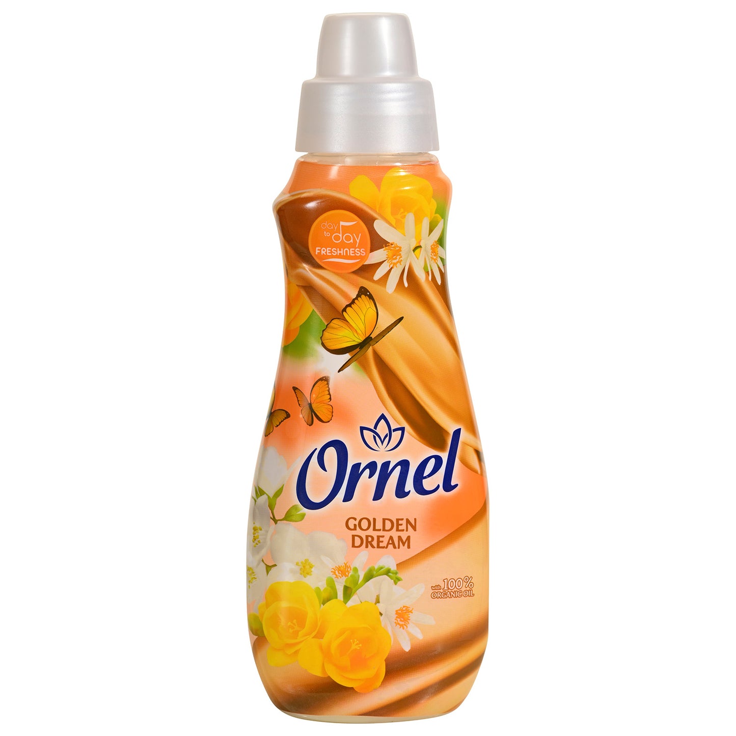 Ornel Weichspüler Golden Dream 800 ml