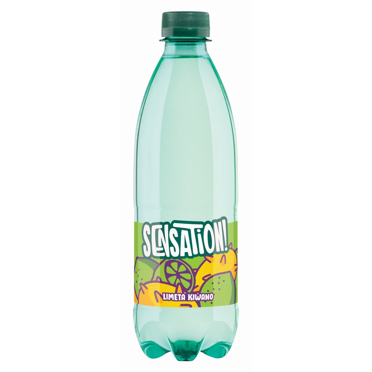 Sensation Limette Jamnica - Online Bestellen