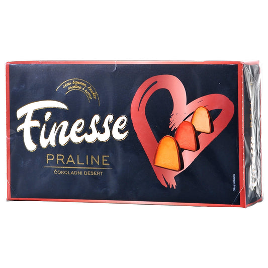 Finesse Praline