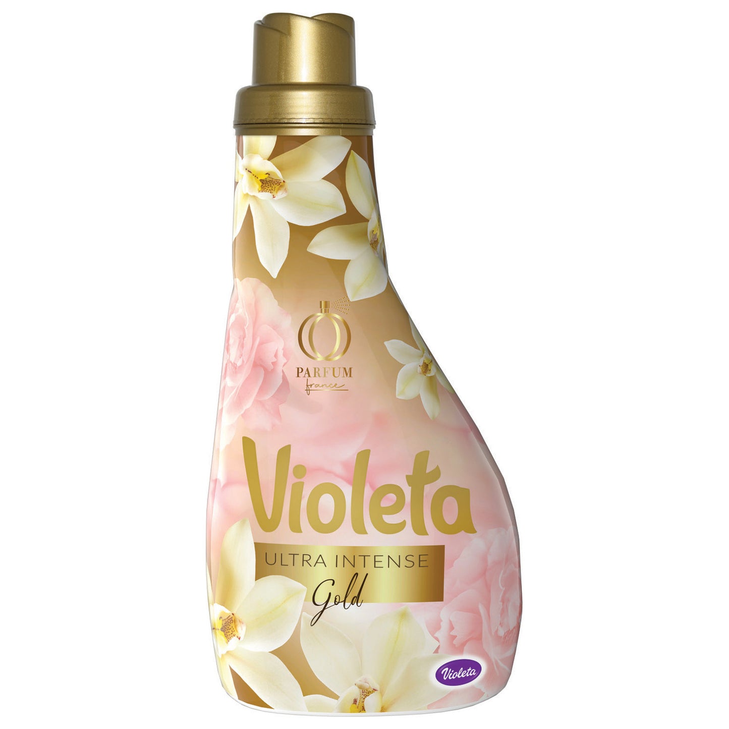 Violeta Weichspüler Ultra Intense Gold Parfum