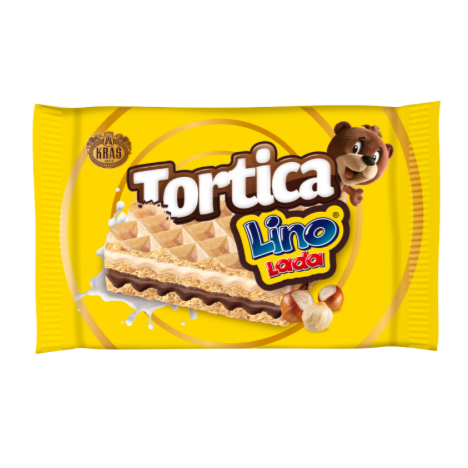 Tortica Lino Lada 