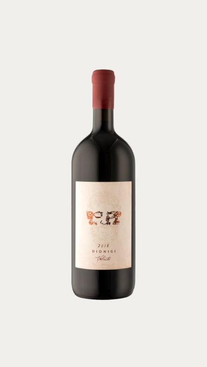 Valenta - Teran Dionigi 3 l