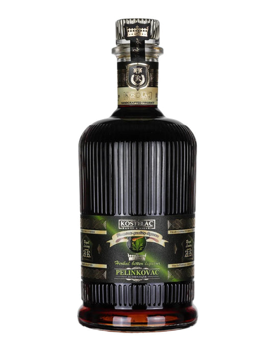 Bitter Authentique Kostelac Royal Luxury Prestige (PELINKOVAC)