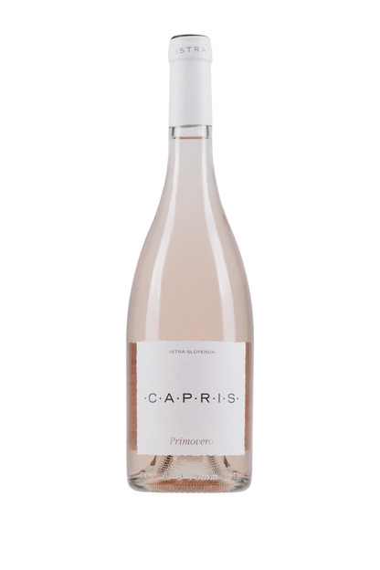 Vina Koper - Capris rose Primovero