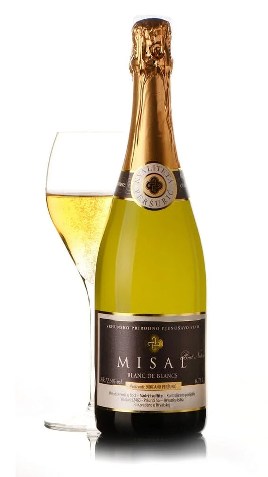 Misal - Blanc de Blanc