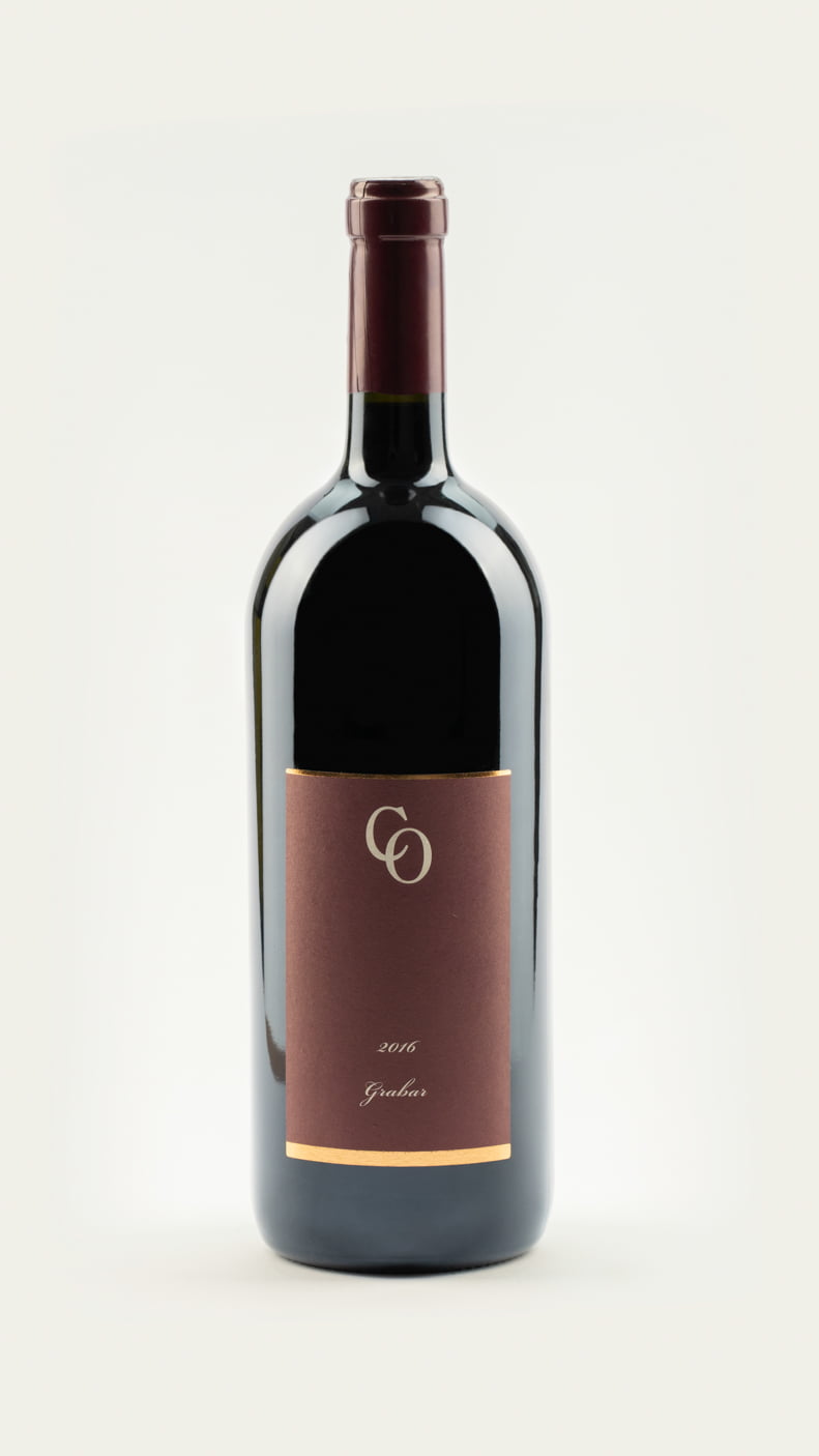Coronica - Grabar 1,5 l