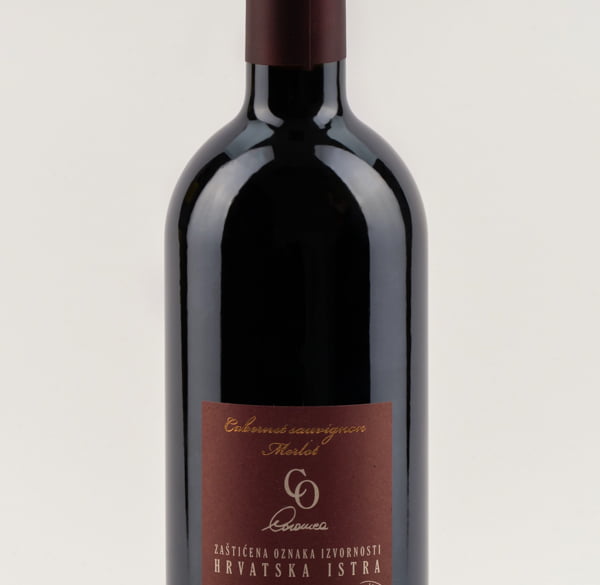 Coronica - Grabar 0,75 l