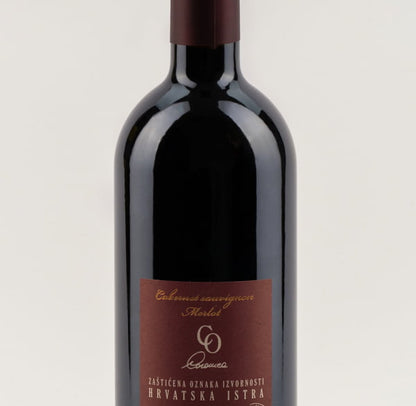 Coronica - Grabar 0,75 l