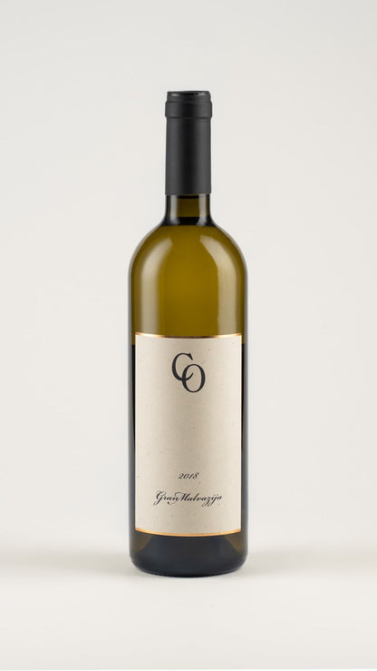 Coronica - Gran Malvazija 1,5 l