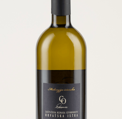 Coronica - Gran Malvazija 0,75 l