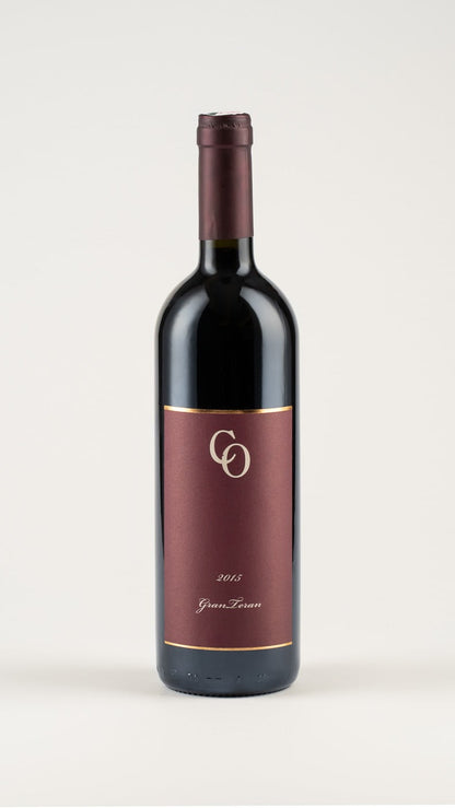 Coronica - Gran Teran 0,75 l