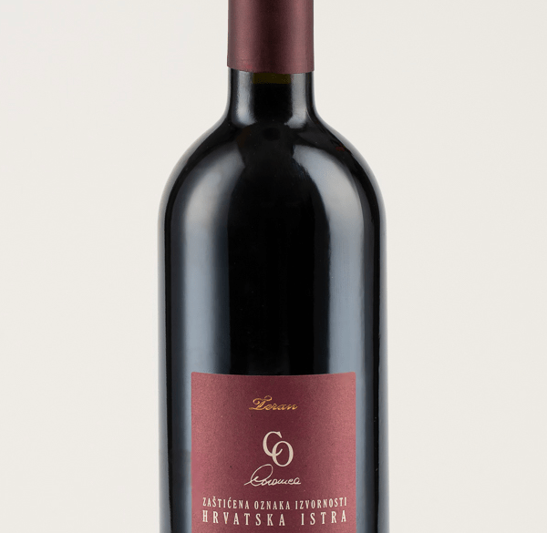 Coronica - Gran Teran 0,75 l