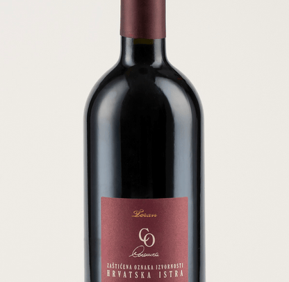 Coronica - Gran Teran 1,5 l