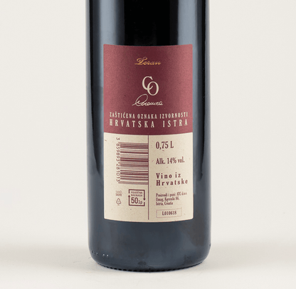Coronica - Gran Teran 1,5 l