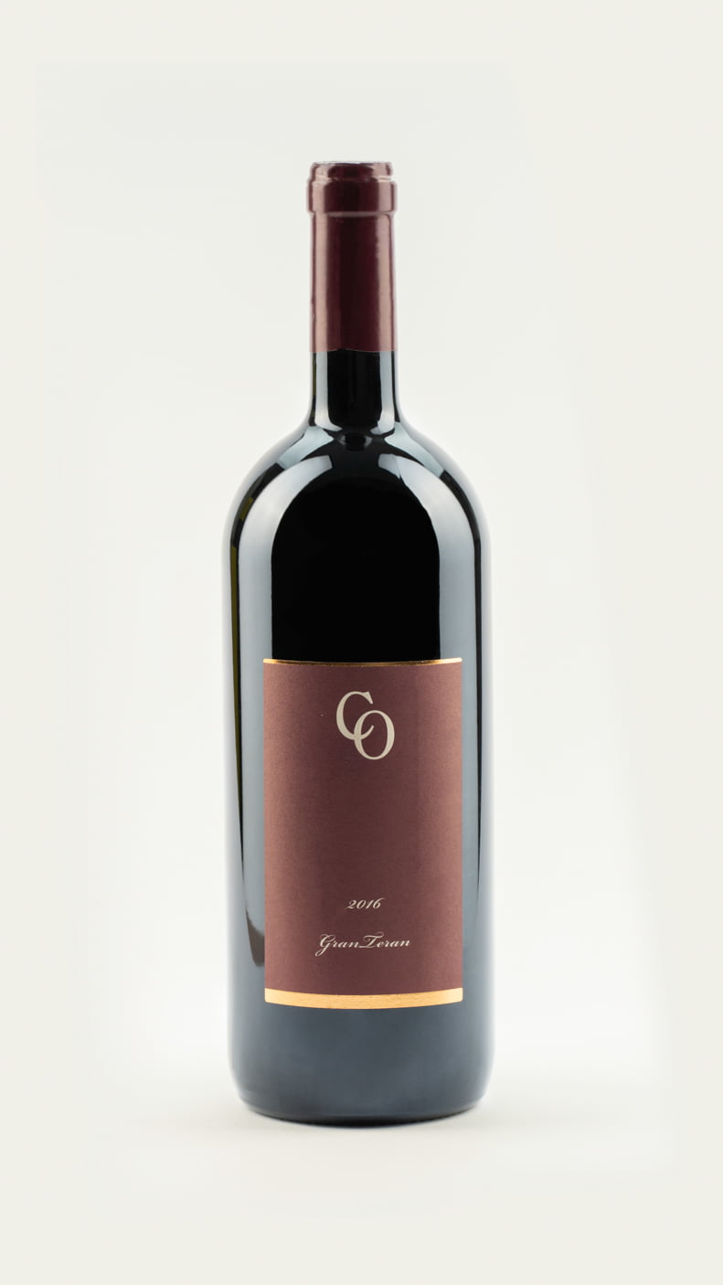 Coronica - Gran Teran 1,5 l