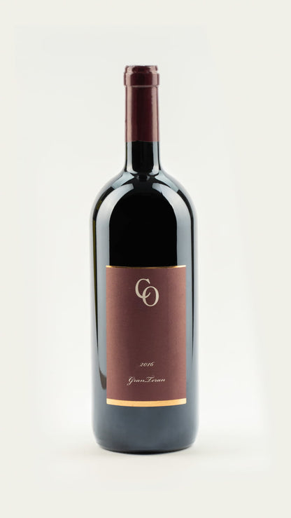 Coronica - Gran Teran 1,5 l