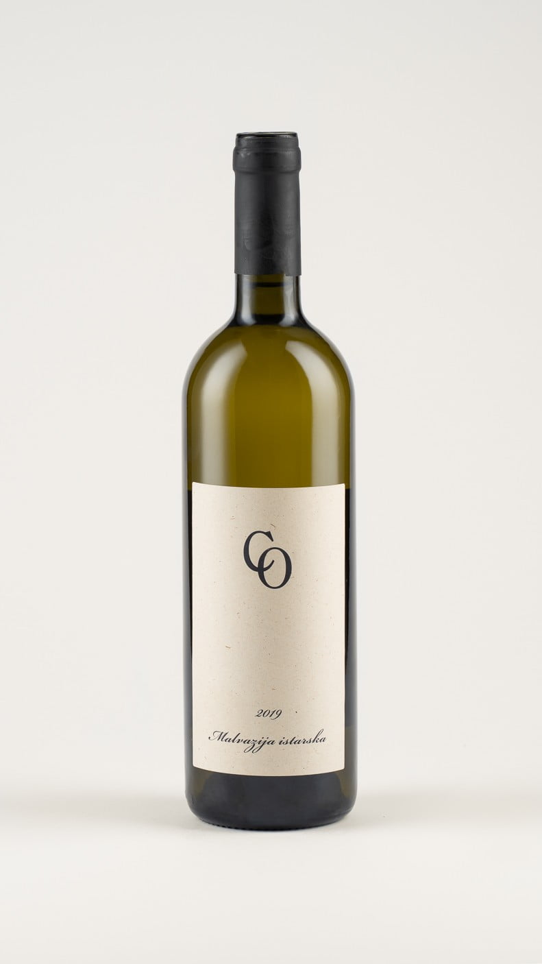 Coronica - Malvazija 1,5 l