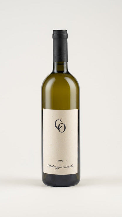 Coronica - Malvazija 1,5 l