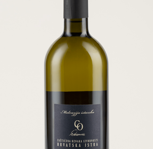 Coronica - Malvazija 0,75 l
