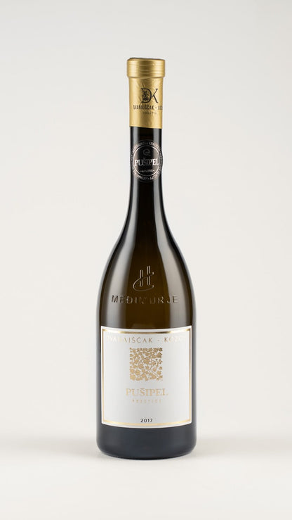 Dvanajščak - Pušipel Prestige 0,75 l