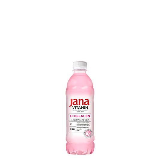 Jana Vitamine Collageen (KOLAGEN)