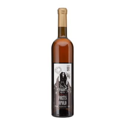 Livaić Fortis Opolo Roséwein