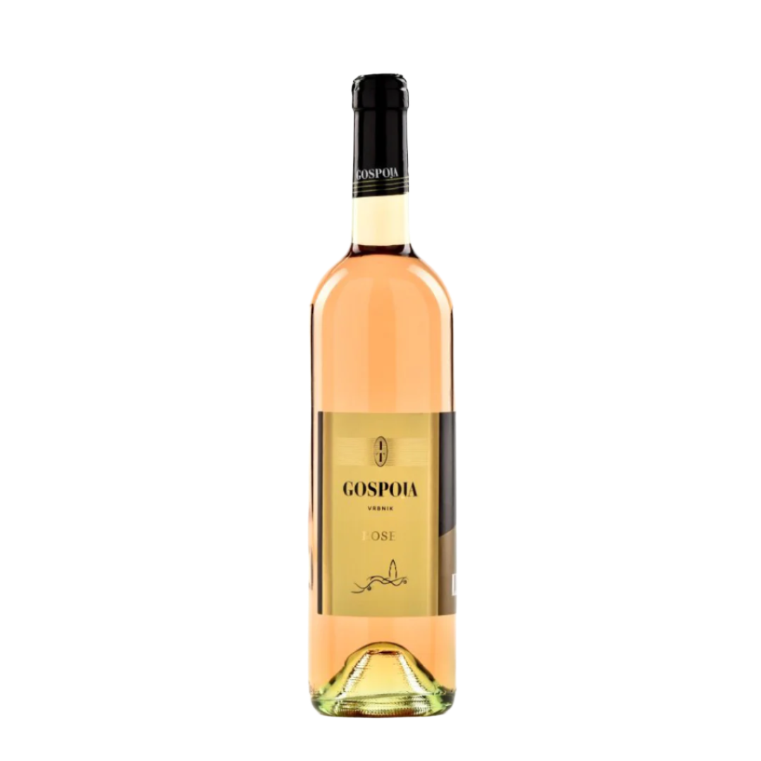 Roséwein Toljanić Gospoja