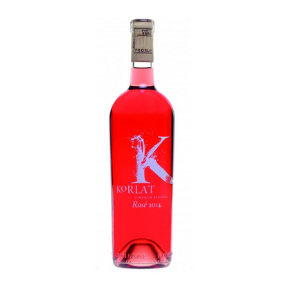 Vino Korlat Rose 0,75l