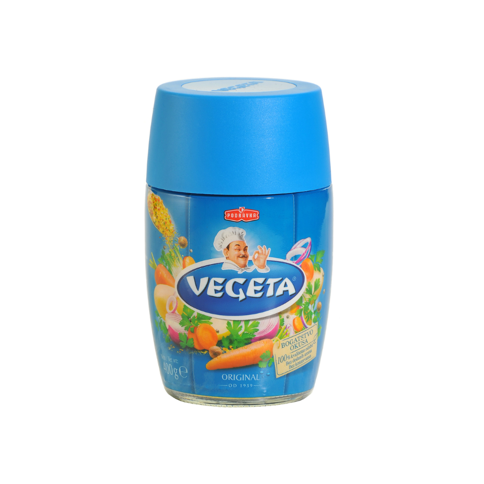 Vegeta Original Gewürzmischung (ORIGINAL)