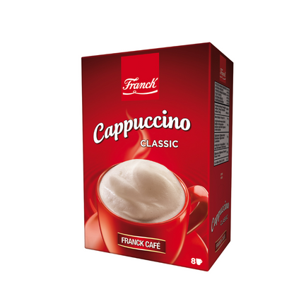 Franck Cappuccino Classic